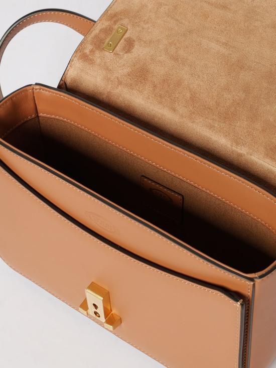 26SS 토즈 토트백 XBWTCVC0100QTF 96RG Brown - TODS