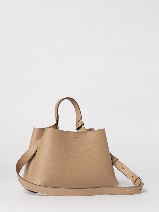 26SS 토즈 토트백 XBWAPAJ0200QRI 4L62 Beige - TODS