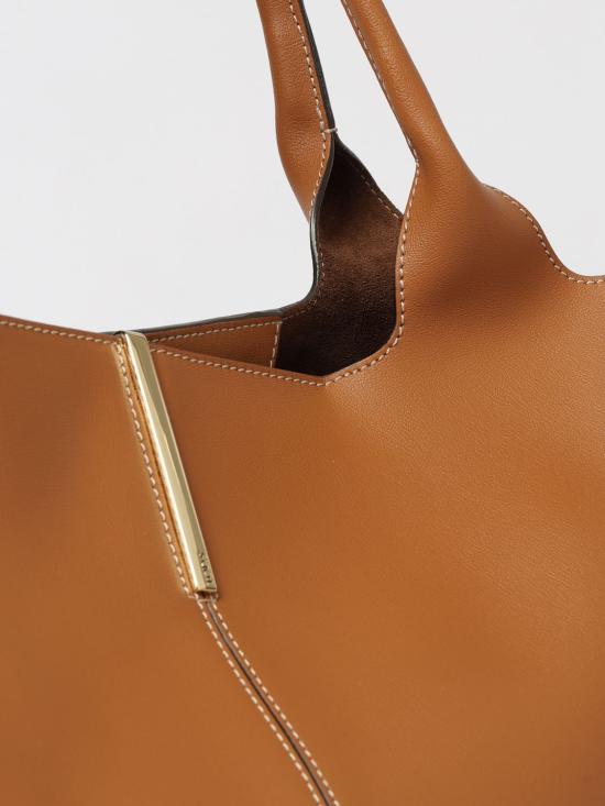 26SS 토즈 토트백 XBWEBRA0250UBL 2L83 Brown - TODS