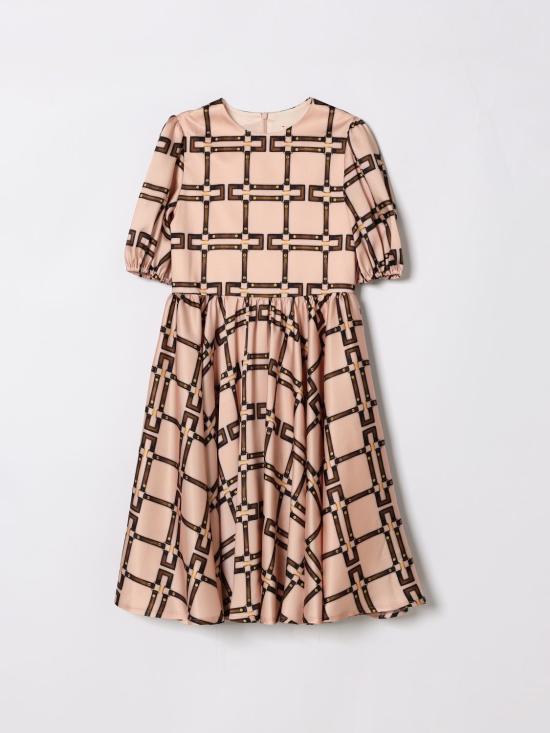 26SS [키즈] 엘리자베타프랜치 원피스 EFAB6750TVE02 C053 Nude