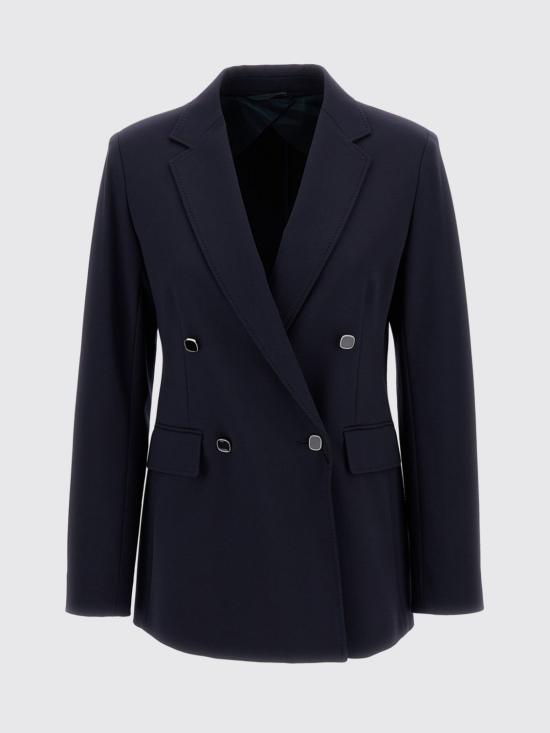 26SS 막스마라 스튜디오 자켓 2616911011600 002 Blue