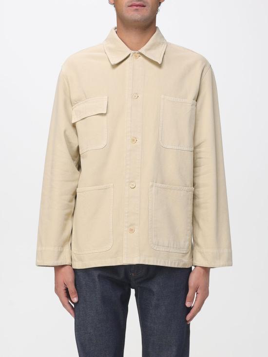 26SS 아페쎄 자켓 COGZVH32002 BAG Sand