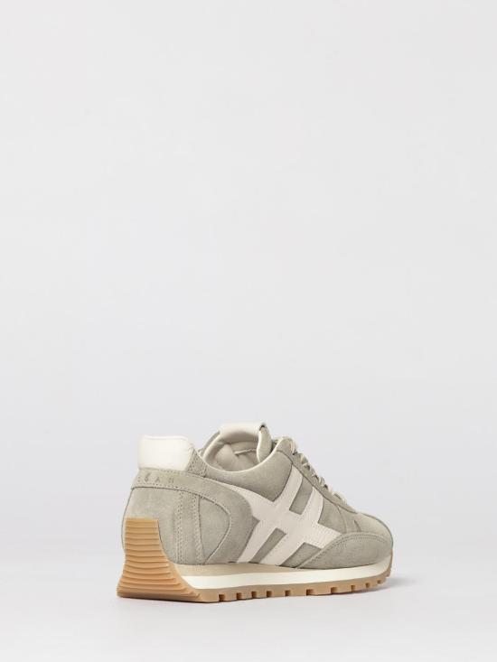 26SS 호간 스니커즈 HXW7010FP0CUHO 0RV7 Grey - HOGAN