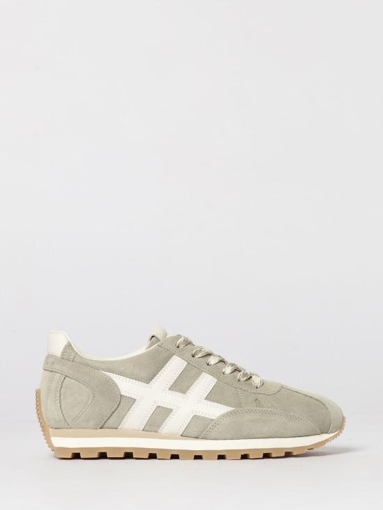 26SS 호간 스니커즈 HXW7010FP0CUHO 0RV7 Grey