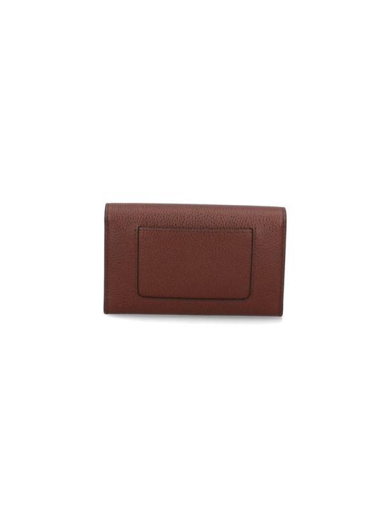26SS 멀버리 지갑 RL7416 552G110 BROWN - MULBERRY