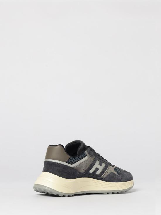 26SS 호간 하이퍼라이트 스니커즈 HXM5630FK70UY1 846Y Blue 1 - HOGAN