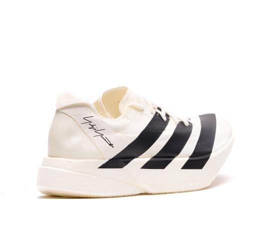 26SS 아디다스 Y3 스니커즈 KI6875WHITE WHITE BLACK - ADIDAS Y3