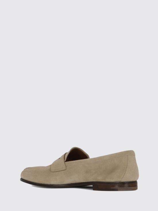 26SS 처치스 로퍼 EDB1593ZLD F0AHP Sand - CHURCHS