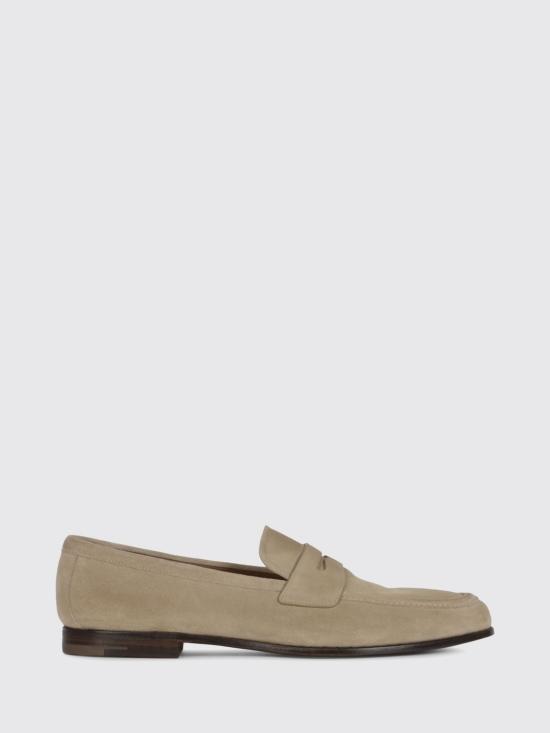 26SS 처치스 로퍼 EDB1593ZLD F0AHP Sand