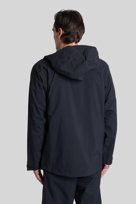 25FW 후디니 자켓 431790 810037 Black - HOUDINI