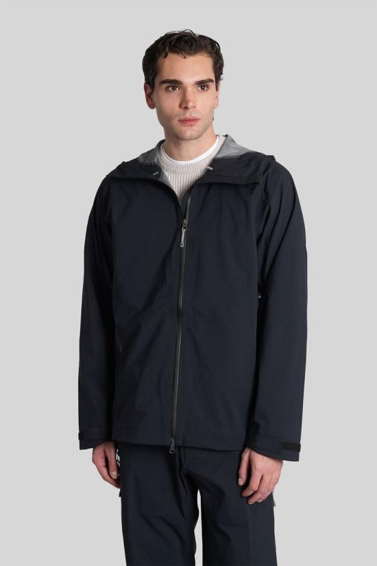 25FW 후디니 자켓 431790 810037 Black