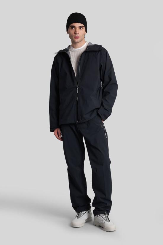 25FW 후디니 자켓 431790 810037 Black - HOUDINI