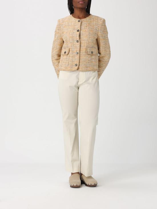 26SS 에트로 자켓 WRCA011299TJEI7 S9820 Beige - ETRO