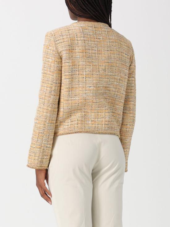 26SS 에트로 자켓 WRCA011299TJEI7 S9820 Beige - ETRO