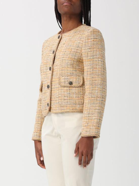 26SS 에트로 자켓 WRCA011299TJEI7 S9820 Beige - ETRO