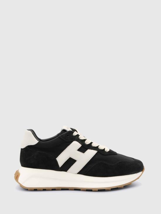 26SS 호간 스니커즈 HXW6410FZ40UZA 513U Black