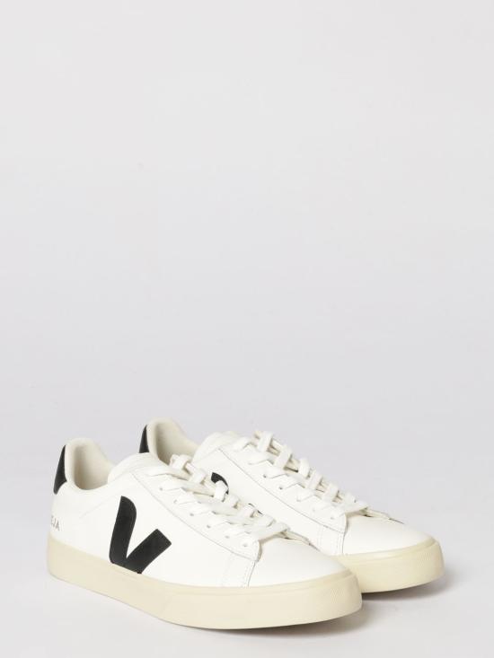 26SS 베자 스니커즈 CP0501537 White - VEJA
