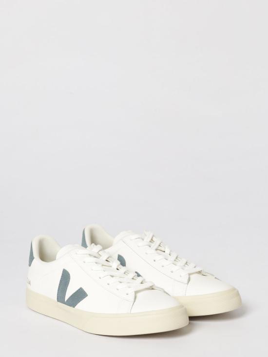 26SS 베자 스니커즈 CP0503121 White - VEJA