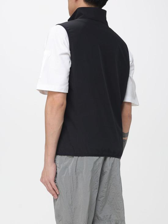 26SS 콜마르 베스트 1809N6WV 99 Black - COLMAR