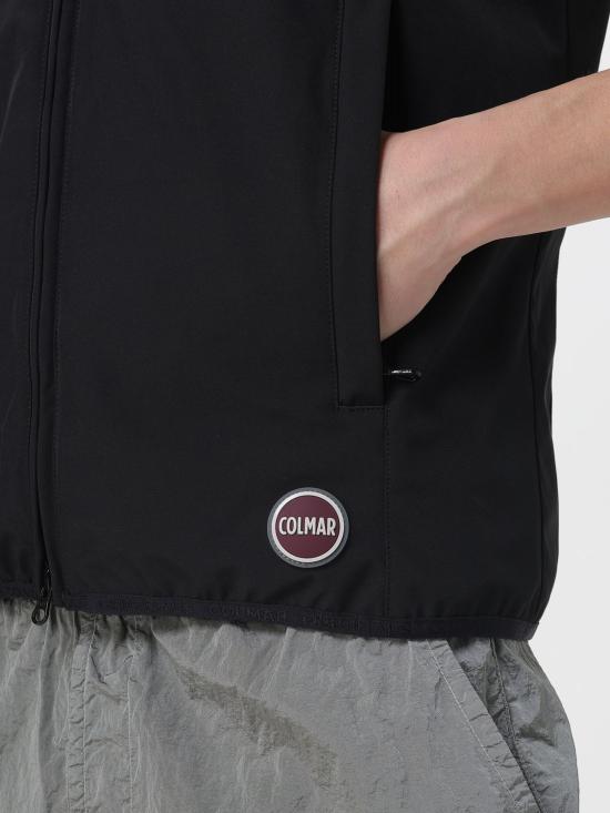 26SS 콜마르 베스트 1809N6WV 99 Black - COLMAR