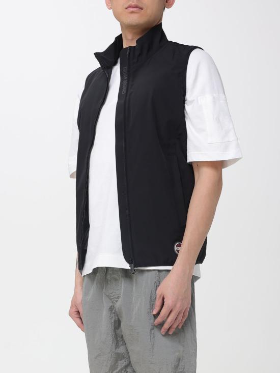 26SS 콜마르 베스트 1809N6WV 99 Black - COLMAR