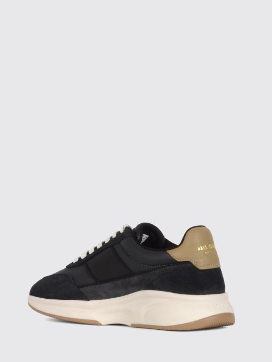 26SS 악셀 아리가토 스니커즈 F3573001 Black - AXEL ARIGATO