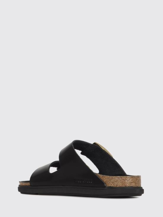 26SS 버켄스탁 힐/펌프스 1029364 Black - BIRKENSTOCK