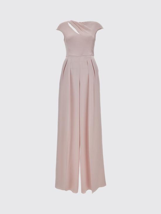 26SS 막스마라 스튜디오 점프수트 2616241013600 014 Pink