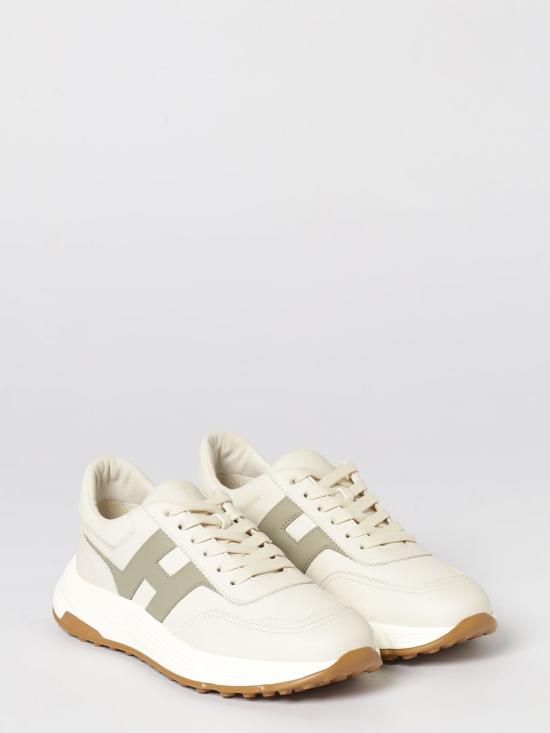 26SS 호간 하이퍼 라이트 스니커즈 HXM5630FR30UAI 827F White - HOGAN
