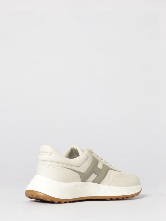 26SS 호간 하이퍼 라이트 스니커즈 HXM5630FR30UAI 827F White - HOGAN