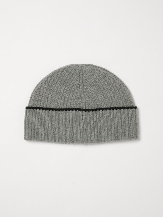 26SS 끌로에 모자 CH26SKB02WCS 012 Grey - CHLOE