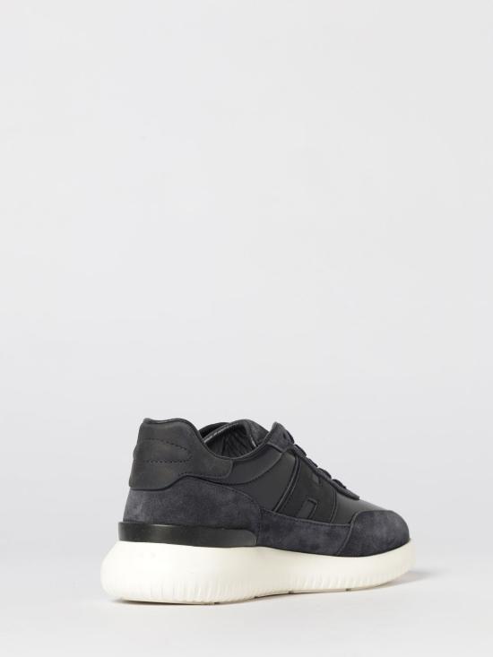 26SS 호간 스니커즈 HXM7090GB90UHG 0071 Blue - HOGAN