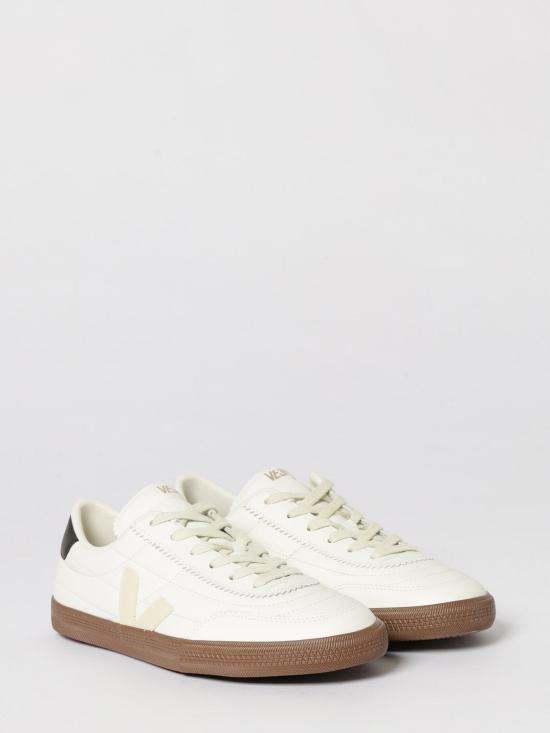 26SS 베자 스니커즈 FU2020896 White - VEJA