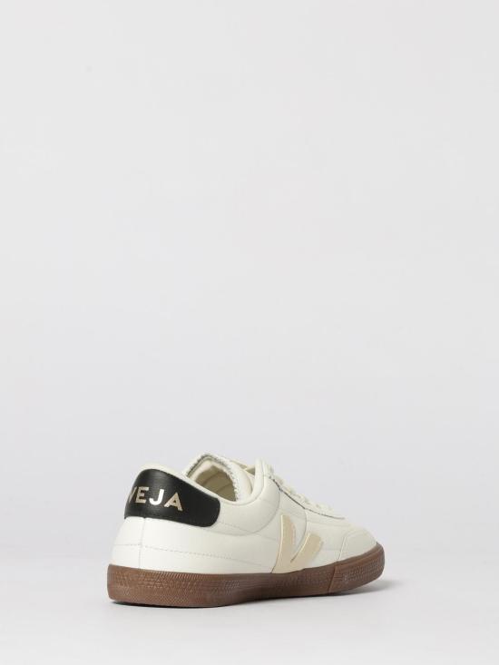 26SS 베자 스니커즈 FU2020896 White - VEJA