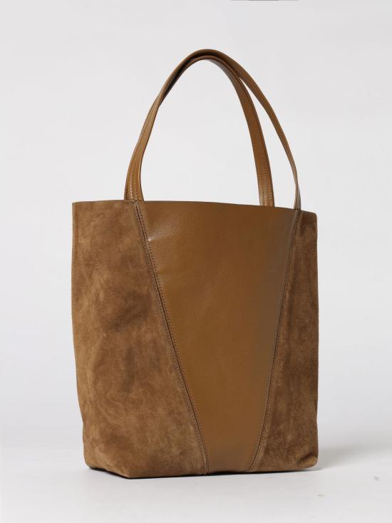 26SS 끌로에 숄더백 CH25WS811Q76 20V Kaki - CHLOE