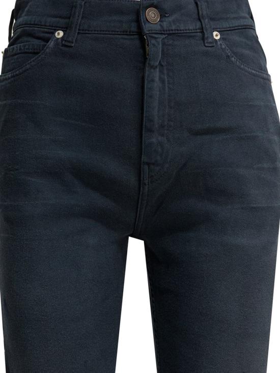 26SS 발렌시아가 데님 팬츠 856845TTWB78074 BLUE - BALENCIAGA