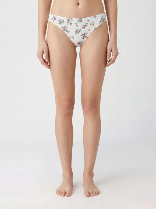 26SS 토리버치 원피스 수영복 175249 402 Red