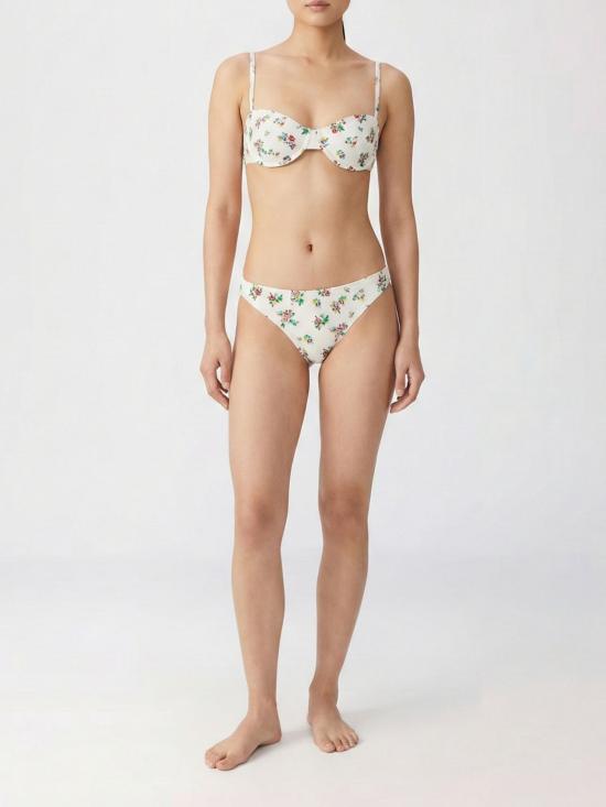 26SS 토리버치 원피스 수영복 175249 402 Red - TORY BURCH