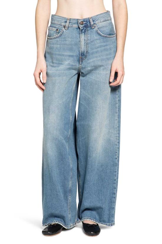 26SS 6397 데님 팬츠 NP343LAB LIGHTASH BLUE