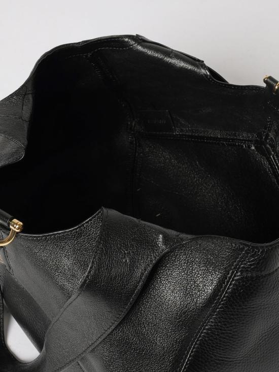 26SS 끌로에 숄더백 CH26SS645Q15 001 Black - CHLOE