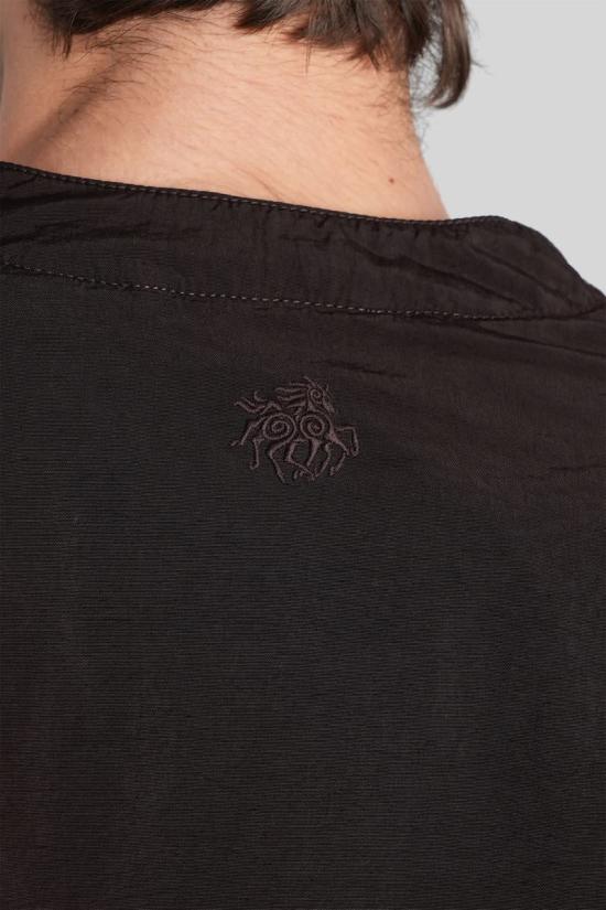 25FW 란나 자켓 425955 AMFW25OW02581 BROWN - RANRA