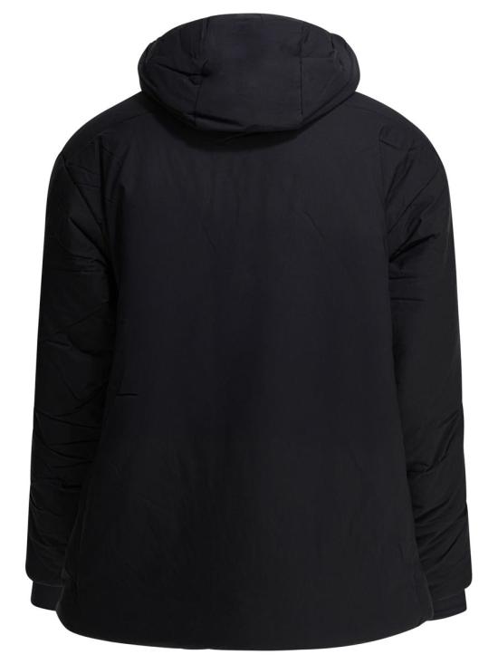 25FW Daiwa Pier 39 자켓 8818 0125 70419 Black - OTHER BRANDS