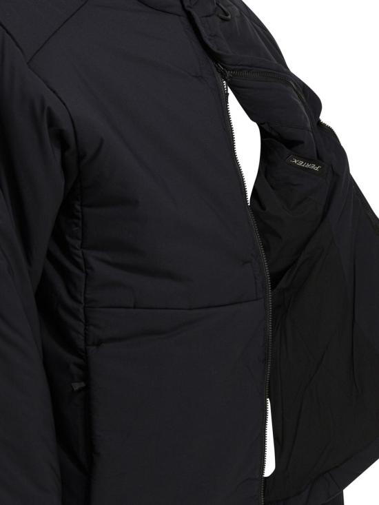 25FW Daiwa Pier 39 자켓 8818 0125 70419 Black - OTHER BRANDS