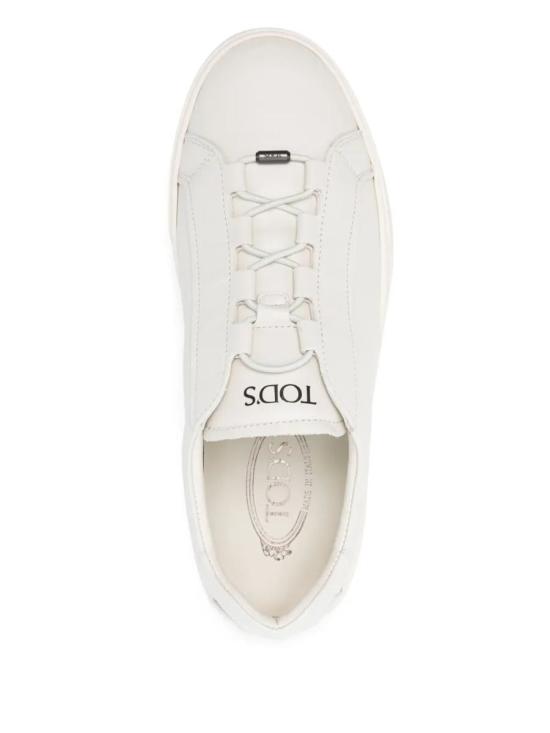 26SS 토즈 스니커즈 XXM04L0JF40JUS 009 WHITE - TODS