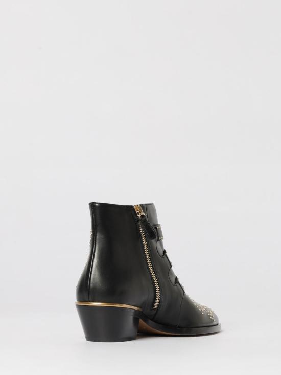 26SS 끌로에 부츠 CHC16A13475 0ZY Black - CHLOE