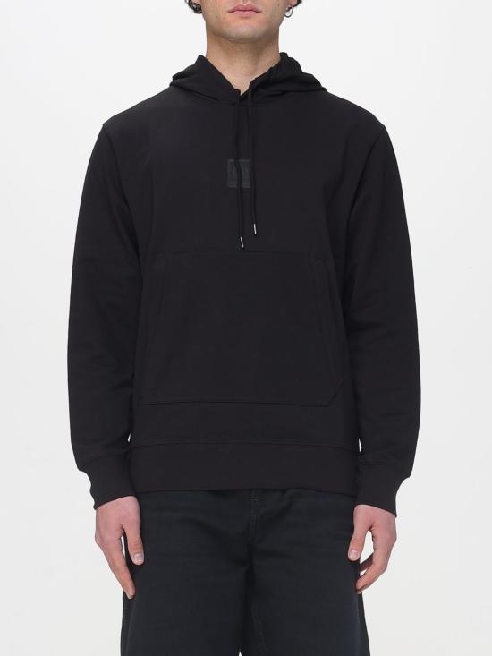 26SS 씨피 컴퍼니 스웨터 20CLSS009A006452W 999 Black