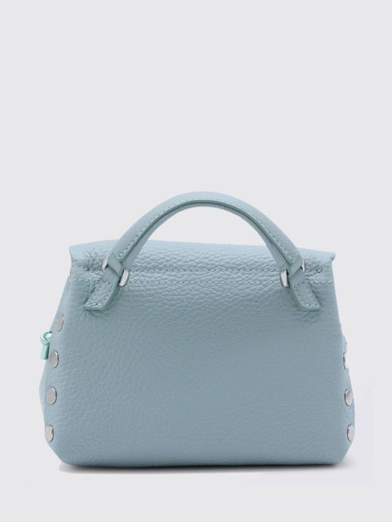 26SS 자넬라토 토트백 0684500720000BABY Z0495 Green - ZANELLATO