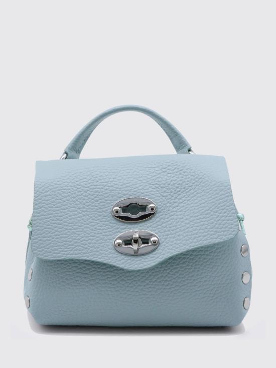 26SS 자넬라토 토트백 0684500720000BABY Z0495 Green