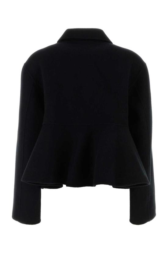 25FW 익스트림캐시미어 자켓 44217402TU03 RAVEN Black - EXTREME CASHMERE