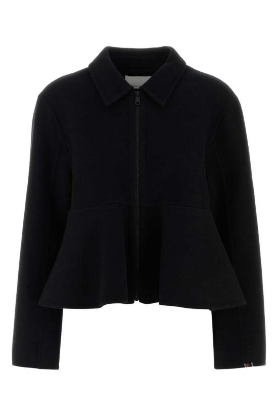 25FW 익스트림캐시미어 자켓 44217402TU03 RAVEN Black